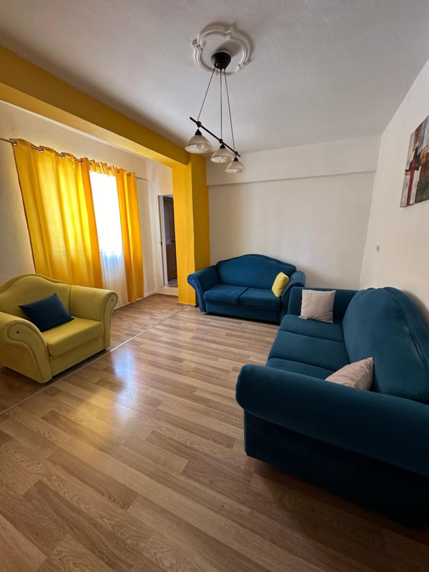 Apartment Vollga *